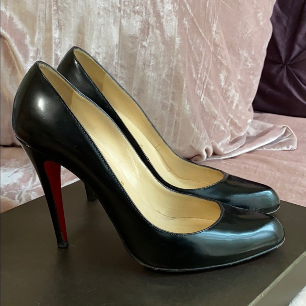 Christian Louboutin Heels